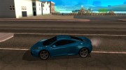 McLaren MP4-12c 2010 для GTA San Andreas миниатюра 2