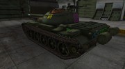 Качественные зоны пробития для Type 59 for World Of Tanks miniature 3