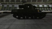 Шкурка для M36 Slagger для World Of Tanks миниатюра 5