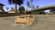 ВАЗ 21103 Уличный Тюнинг v1.0 for GTA San Andreas miniature 4