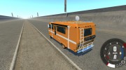 GTA V Zirconium Journey para BeamNG.Drive miniatura 5