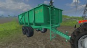ПТС 9 para Farming Simulator 2013 miniatura 1