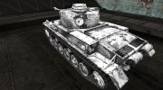 VK3001P 01 para World Of Tanks miniatura 3