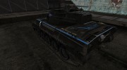 Шкурка для M18 Hellcat (Вархаммер) для World Of Tanks миниатюра 3