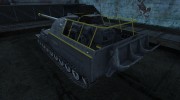 Шкурка для Объекта 261 for World Of Tanks miniature 3