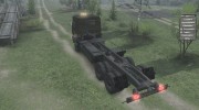 КамАЗ 65117 for Spintires 2014 miniature 3