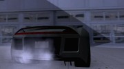 Saleen S5S Raptor para GTA San Andreas miniatura 3