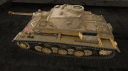 VK3001 (H) от oslav 4 para World Of Tanks miniatura 2