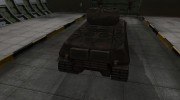 Шкурка для американского танка M6 для World Of Tanks миниатюра 4