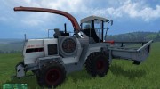 Дон-680М v1.2 para Farming Simulator 2015 miniatura 33