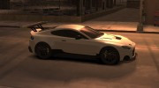 2017 Aston Martin Vantage AMR Pro v1.0 для GTA 4 миниатюра 6