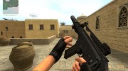 Little Soaps G36c Animations. для Counter-Strike Source миниатюра 4