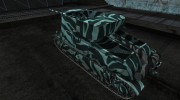 Шкурка для S-35 CA for World Of Tanks miniature 3