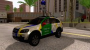 Google Streetview Chevrolet для GTA San Andreas миниатюра 1