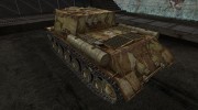 ИСУ-152 para World Of Tanks miniatura 3