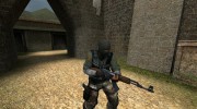 Mercenary para Counter-Strike Source miniatura 1