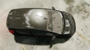 Ford Fiesta 2012 для GTA 4 миниатюра 9