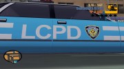 Полиция HQ для GTA 3 миниатюра 8