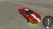 Ford GT 2005 for BeamNG.Drive miniature 3