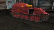Шкурка для VK4502(P) Ausf B para World Of Tanks miniatura 5