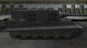 JagdTiger Remodel para World Of Tanks miniatura 5