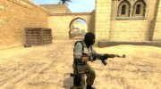 Urban Terrorist Reskin for Counter-Strike Source miniature 2