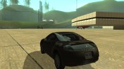 Mitsubishi Eclipse for GTA San Andreas miniature 3