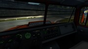 КрАЗ 64431 для Euro Truck Simulator 2 миниатюра 11