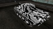 PzKpfw V Panther HeyDa4HuK 2 para World Of Tanks miniatura 3