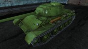 T-44 Gesar para World Of Tanks miniatura 1