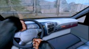 Hyundai Starex 1997 для GTA San Andreas миниатюра 4