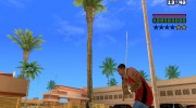 Катана из The Elder Scrolls IV: Oblivion para GTA San Andreas miniatura 3