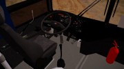 НефАЗ 5299-10-16 para GTA San Andreas miniatura 6