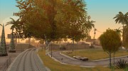 Autumn 1.0 для GTA San Andreas миниатюра 3