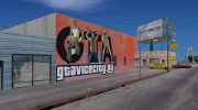 GTAViceCity RU Graffiti для GTA San Andreas миниатюра 2