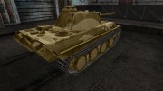 PzKpfw V Panther 08 для World Of Tanks миниатюра 4