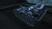 GW_Panther DEATH999 para World Of Tanks miniatura 3