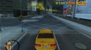 HD дороги для GTA 3 миниатюра 3