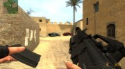 Arbys AR-15 on Revs M4 Anims for Counter-Strike Source miniature 4