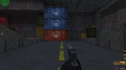 Deagle on .eXe MW2 animations for Counter Strike 1.6 miniature 1