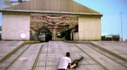 M4 из Manhunt para GTA Vice City miniatura 2
