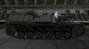 Шкурка для немецкого танка Sturmpanzer II для World Of Tanks миниатюра 5