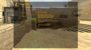 Indonesian Language для Counter-Strike Source миниатюра 3