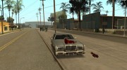 Carmaggedon для GTA San Andreas миниатюра 3