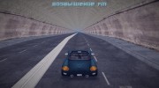 Тоннель В Город Призрак v2 для GTA 3 миниатюра 2