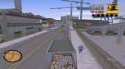 Bellyup HQ для GTA 3 миниатюра 10