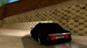 Ваз 21099 Такси для GTA San Andreas миниатюра 3