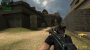 Modern Warfare UMP.45 для Counter-Strike Source миниатюра 1