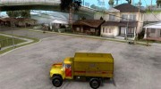 ЗиЛ 130 Ночной дозор for GTA San Andreas miniature 2