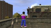 Джонни Гэт  v.2 для GTA 4 миниатюра 3